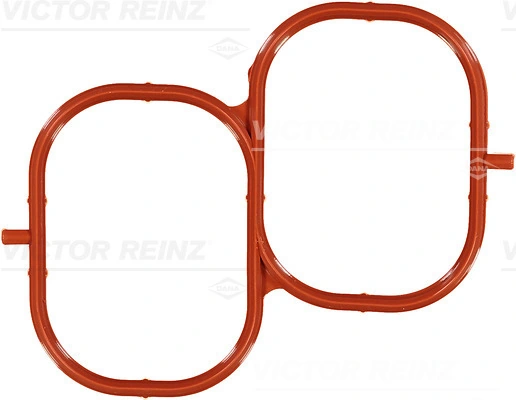 Gasket, intake manifold housing